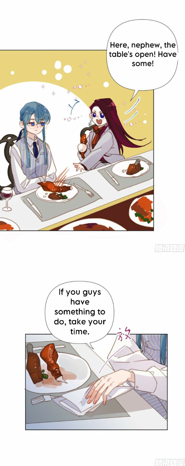 Read Defective Lovers chapter 105 image 11 on Lezhin