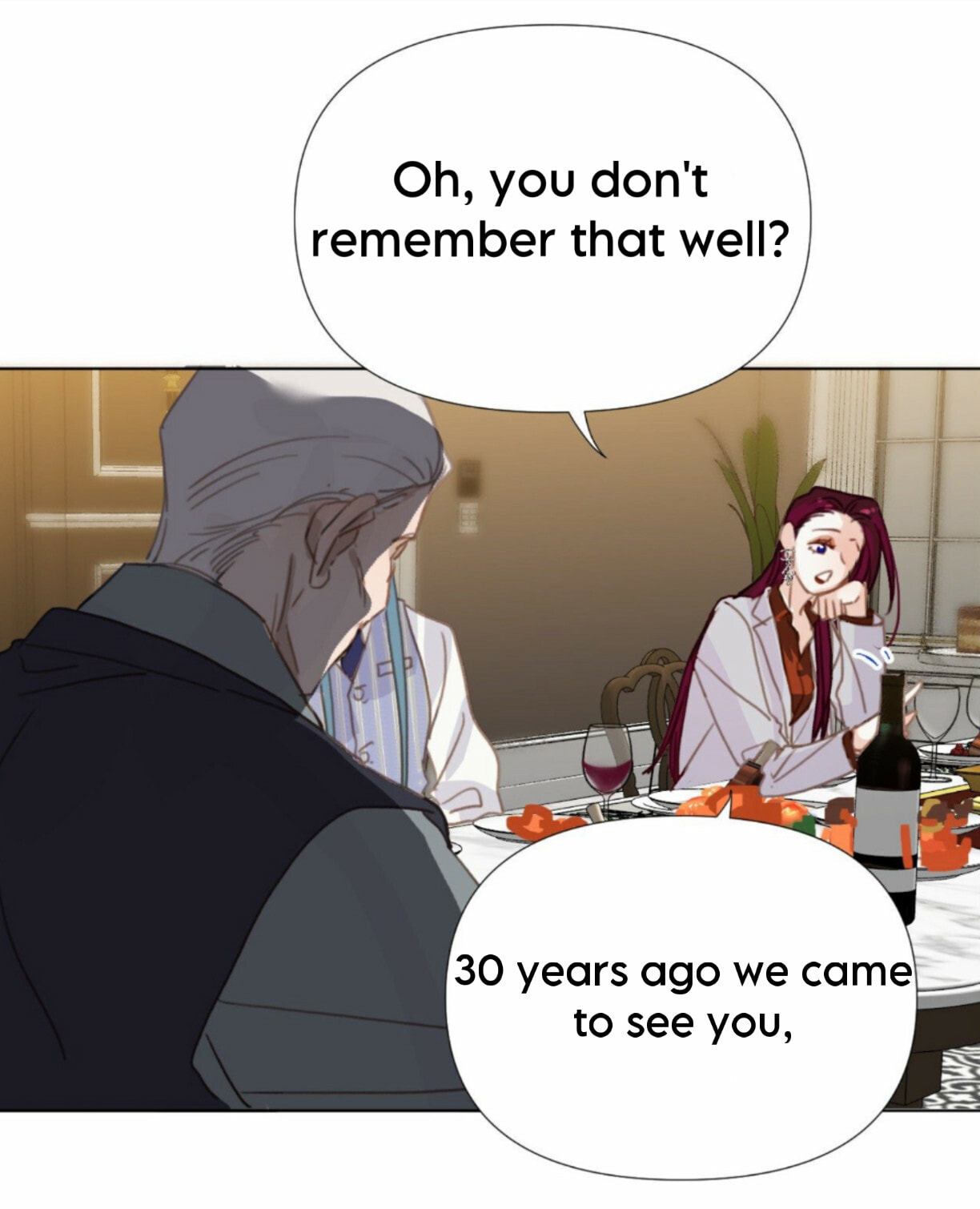 Read Defective Lovers chapter 105 image 19 on Lezhin