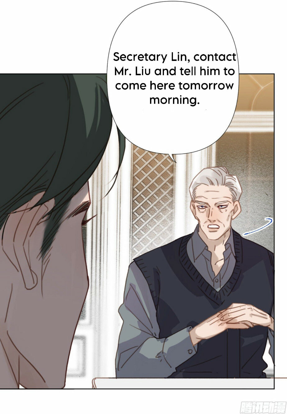 Read Defective Lovers chapter 105 image 23 on Lezhin