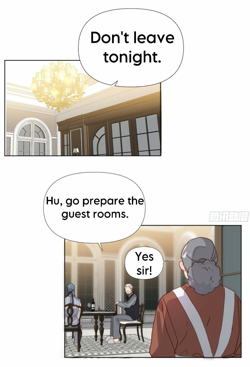Read Defective Lovers chapter 105 image 28 on Lezhin