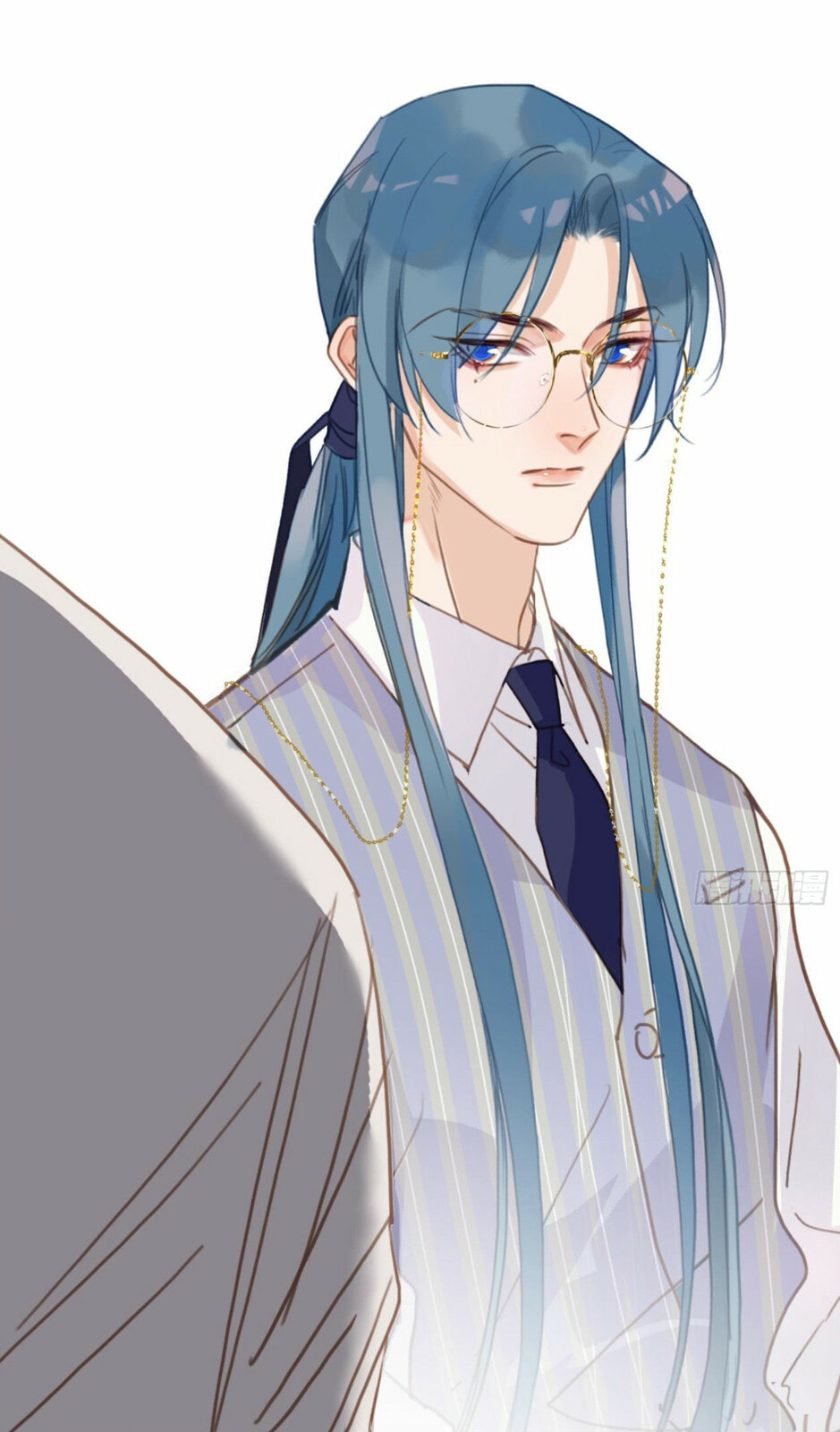 Read Defective Lovers chapter 105 image 31 on Lezhin