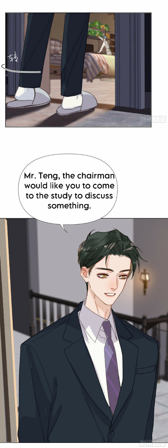 Read Defective Lovers chapter 106 image 20 on Lezhin