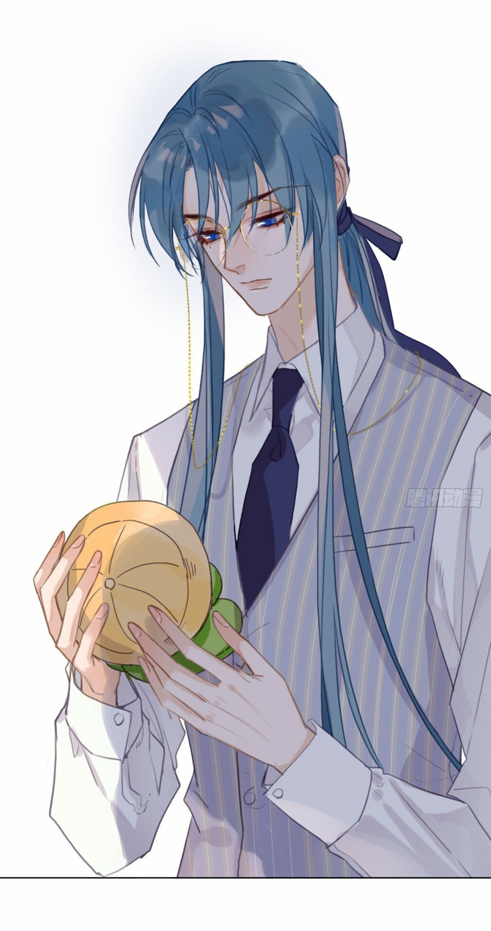 Read Defective Lovers chapter 106 image 3 on Lezhin