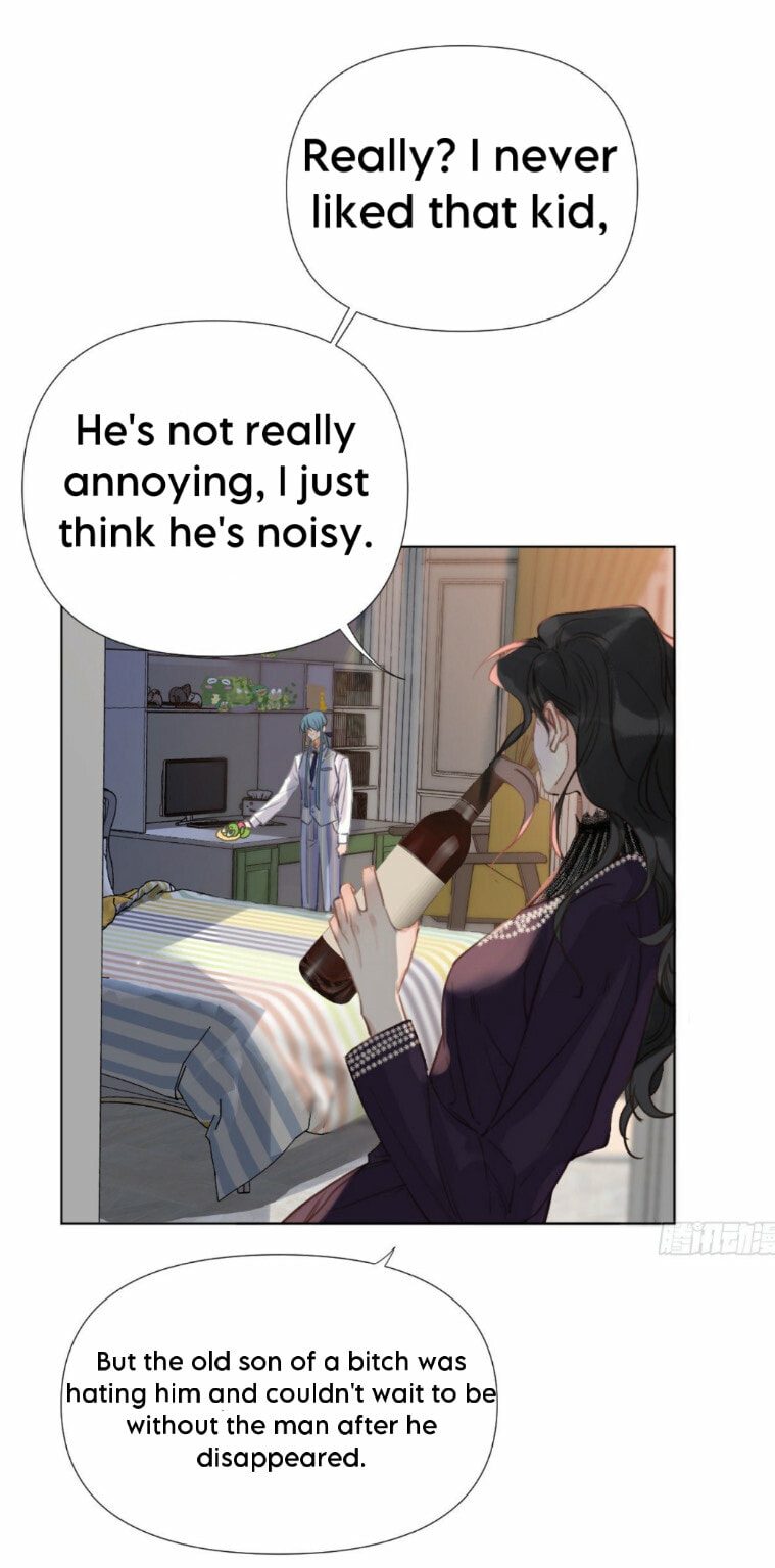 Read Defective Lovers chapter 106 image 7 on Lezhin