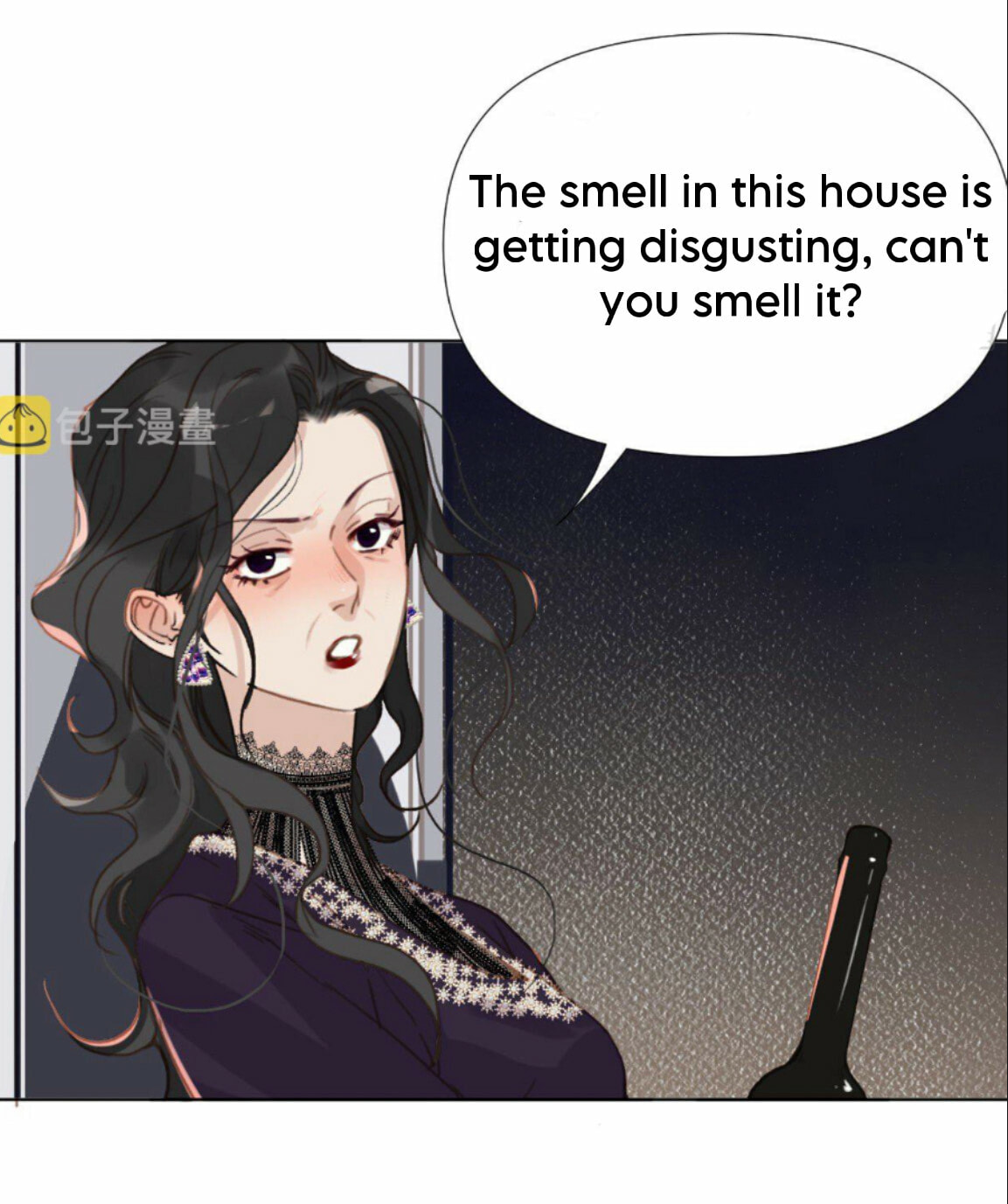 Read Defective Lovers chapter 106 image 9 on Lezhin