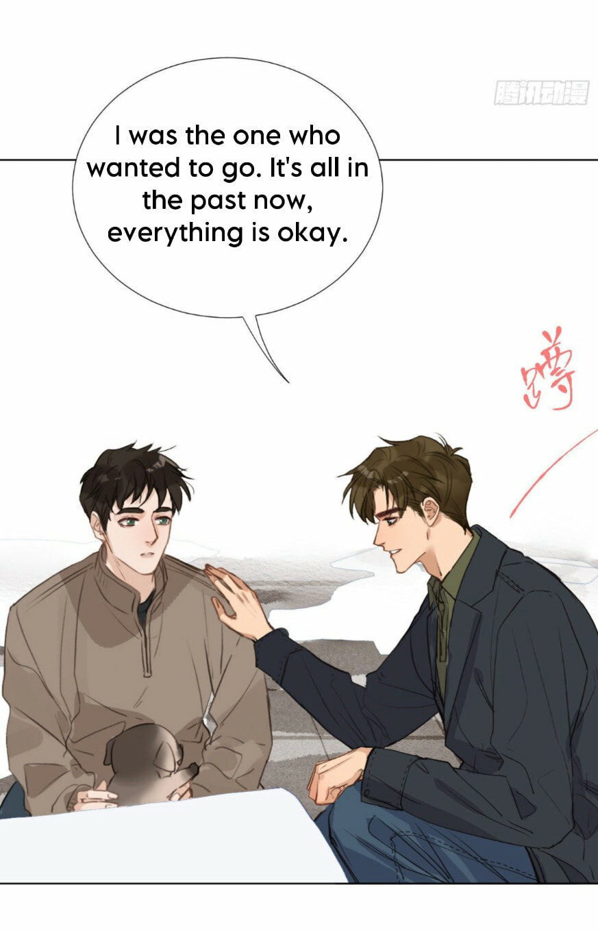 Read Defective Lovers chapter 107 image 13 on Lezhin