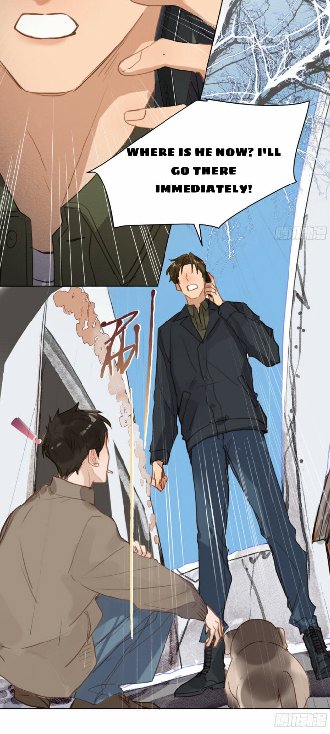Read Defective Lovers chapter 107 image 20 on Lezhin