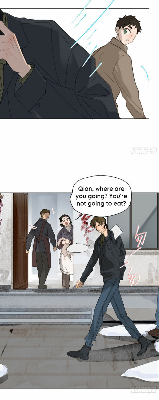 Read Defective Lovers chapter 107 image 21 on Lezhin