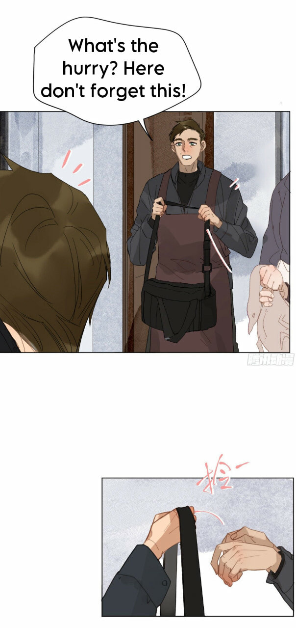 Read Defective Lovers chapter 107 image 22 on Lezhin