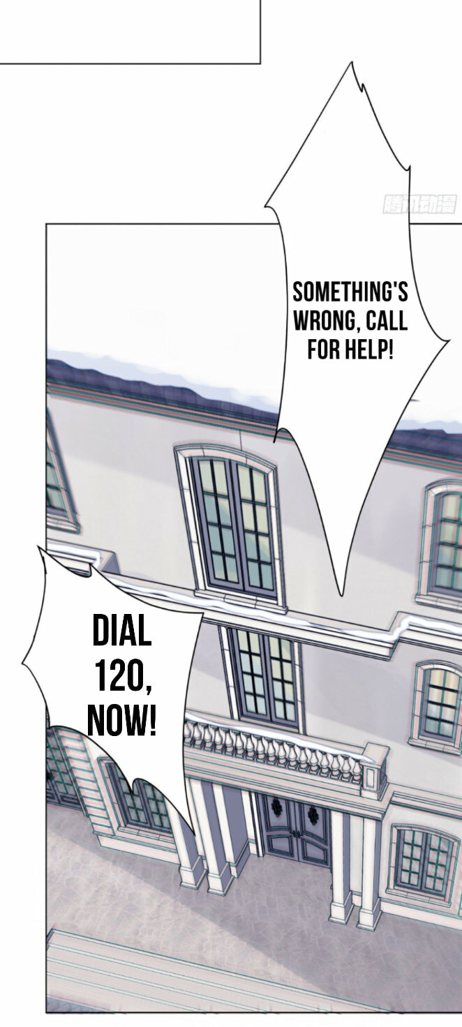 Read Defective Lovers chapter 107 image 25 on Lezhin