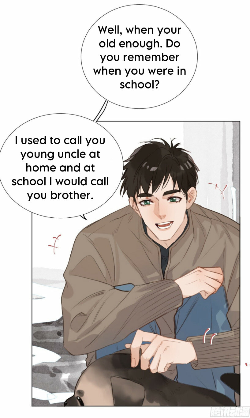 Read Defective Lovers chapter 107 image 7 on Lezhin