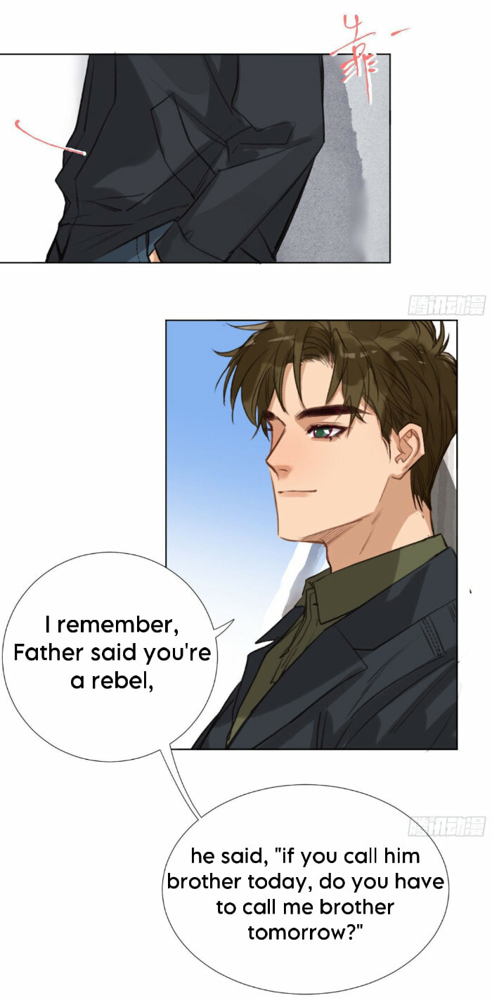 Read Defective Lovers chapter 107 image 9 on Lezhin