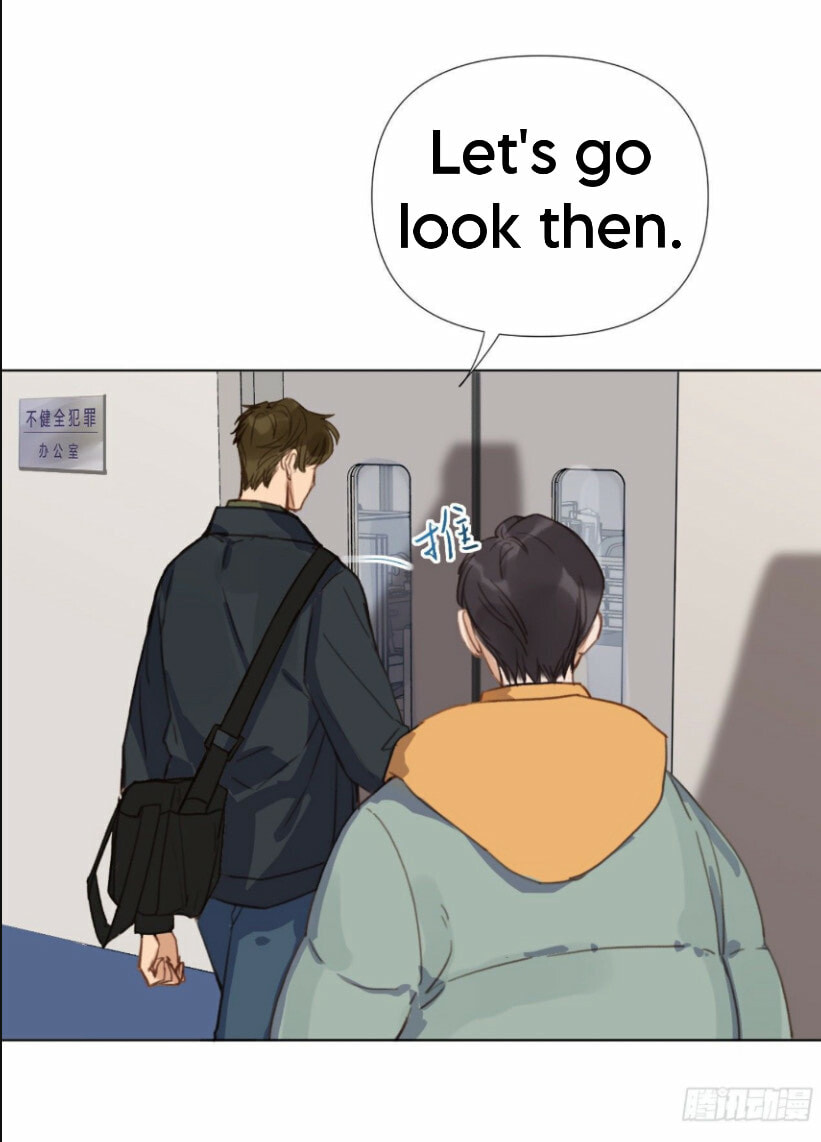 Read Defective Lovers chapter 108 image 11 on Lezhin