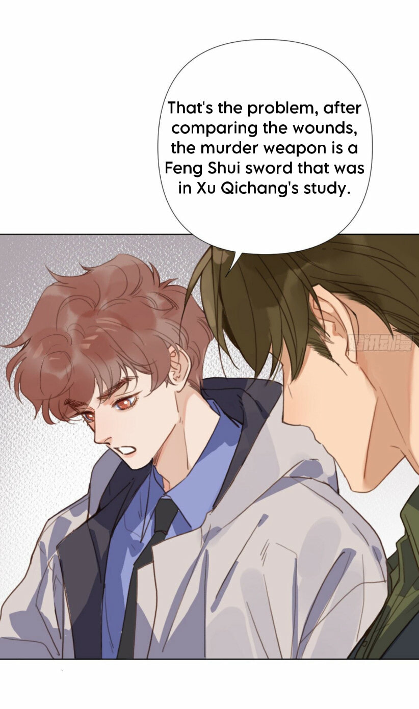 Read Defective Lovers chapter 108 image 16 on Lezhin