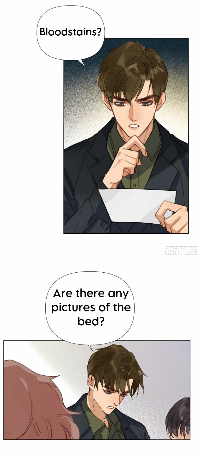 Read Defective Lovers chapter 108 image 19 on Lezhin