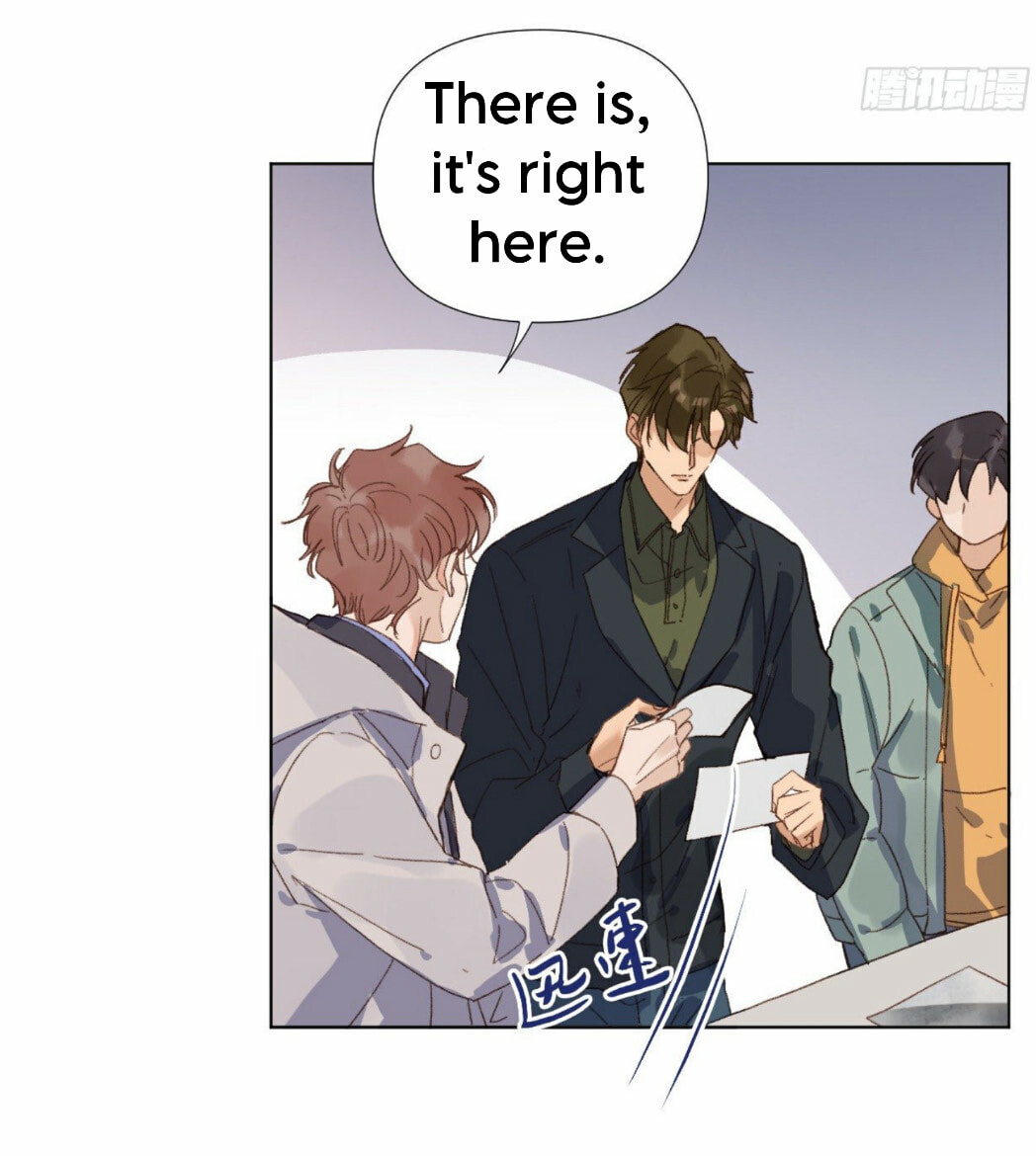 Read Defective Lovers chapter 108 image 20 on Lezhin