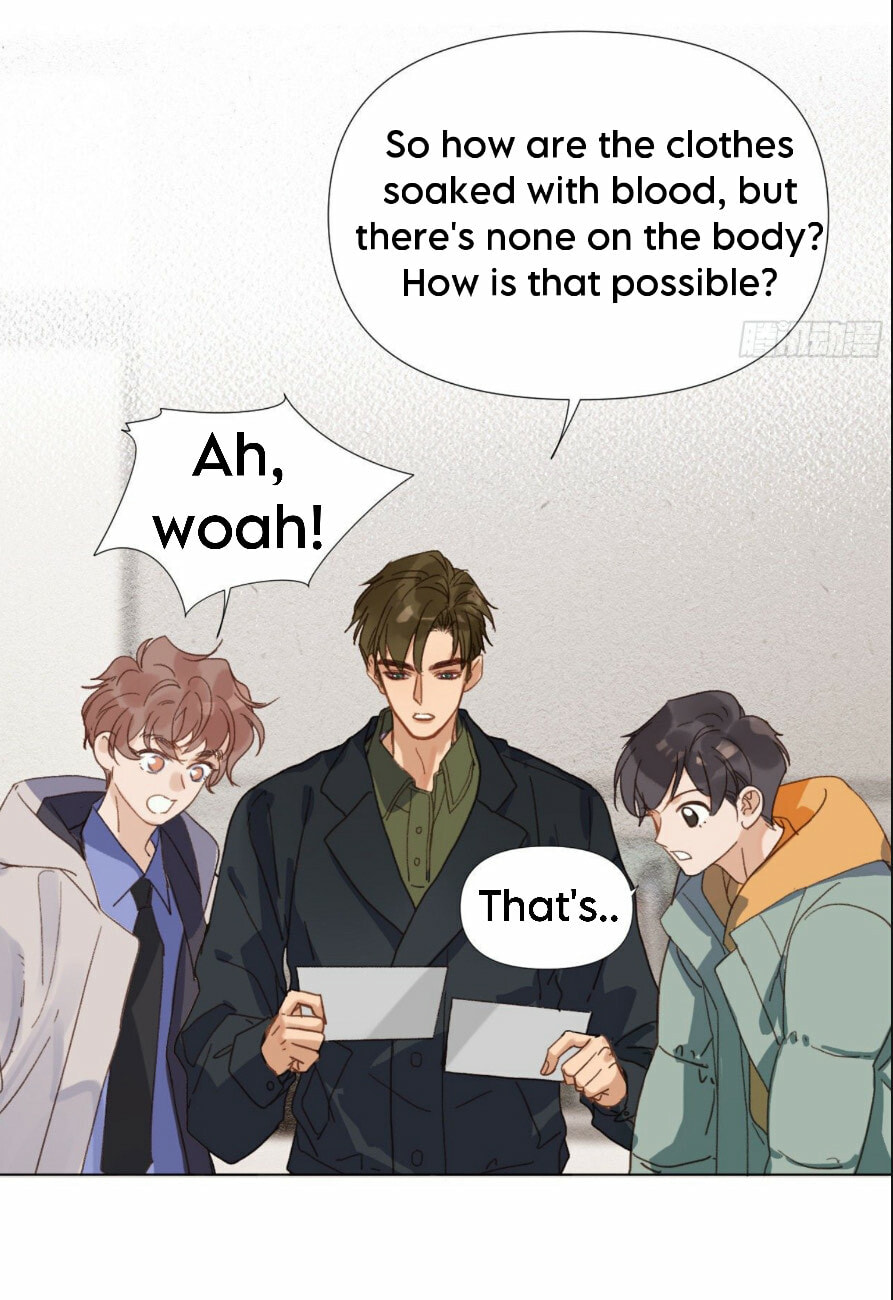Read Defective Lovers chapter 108 image 23 on Lezhin