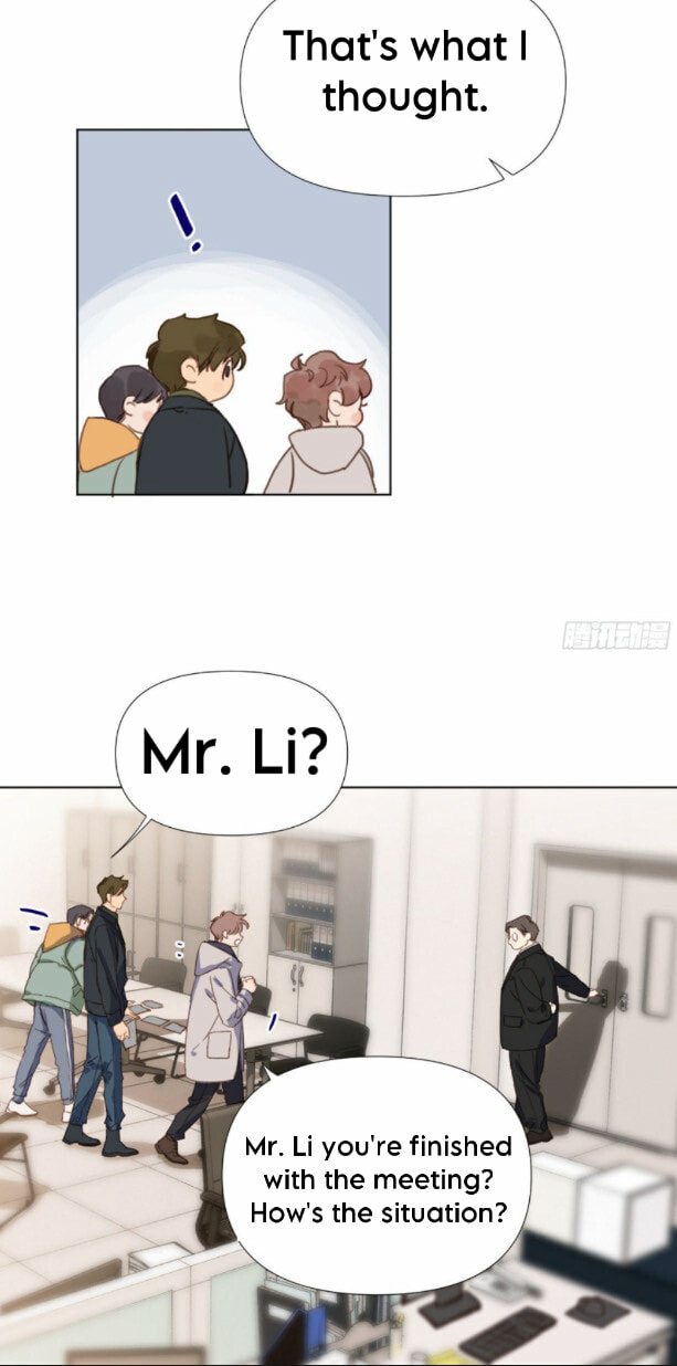 Read Defective Lovers chapter 108 image 25 on Lezhin
