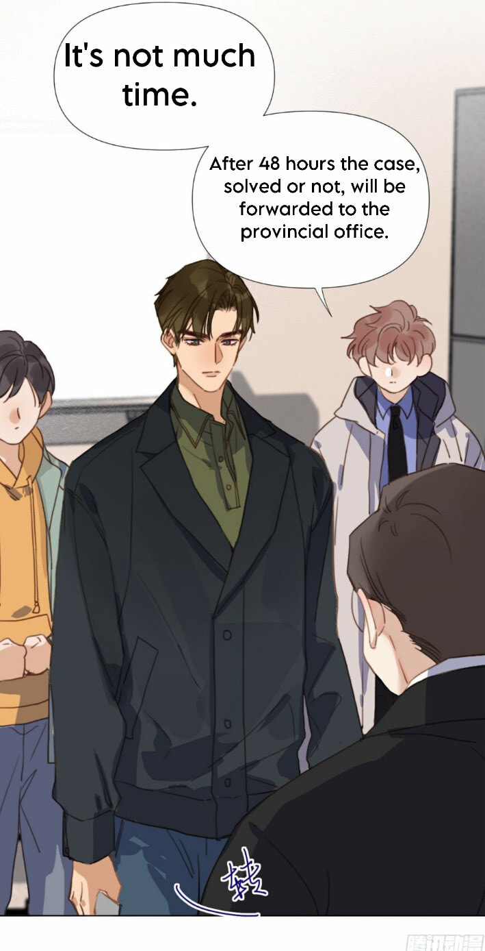 Read Defective Lovers chapter 108 image 28 on Lezhin