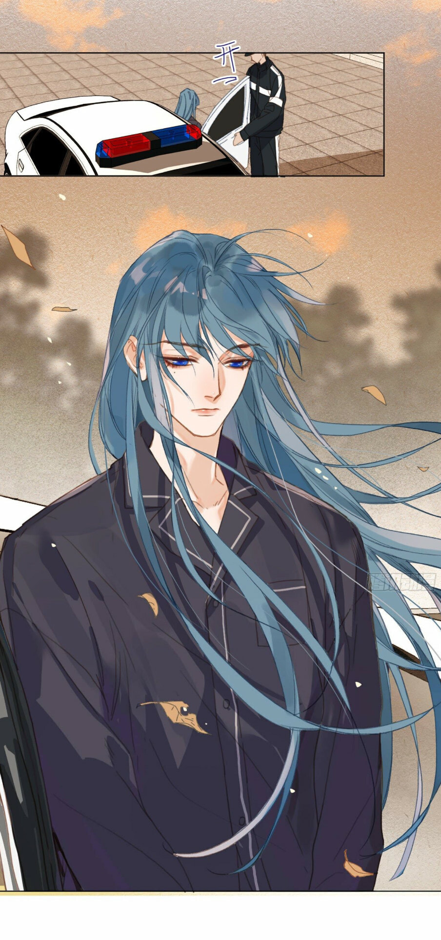 Read Defective Lovers chapter 108 image 31 on Lezhin