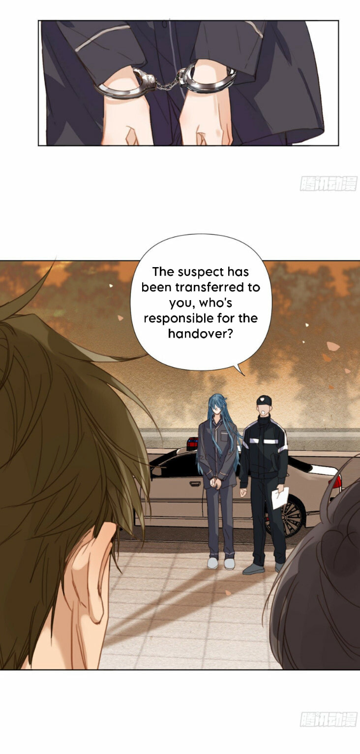 Read Defective Lovers chapter 108 image 32 on Lezhin