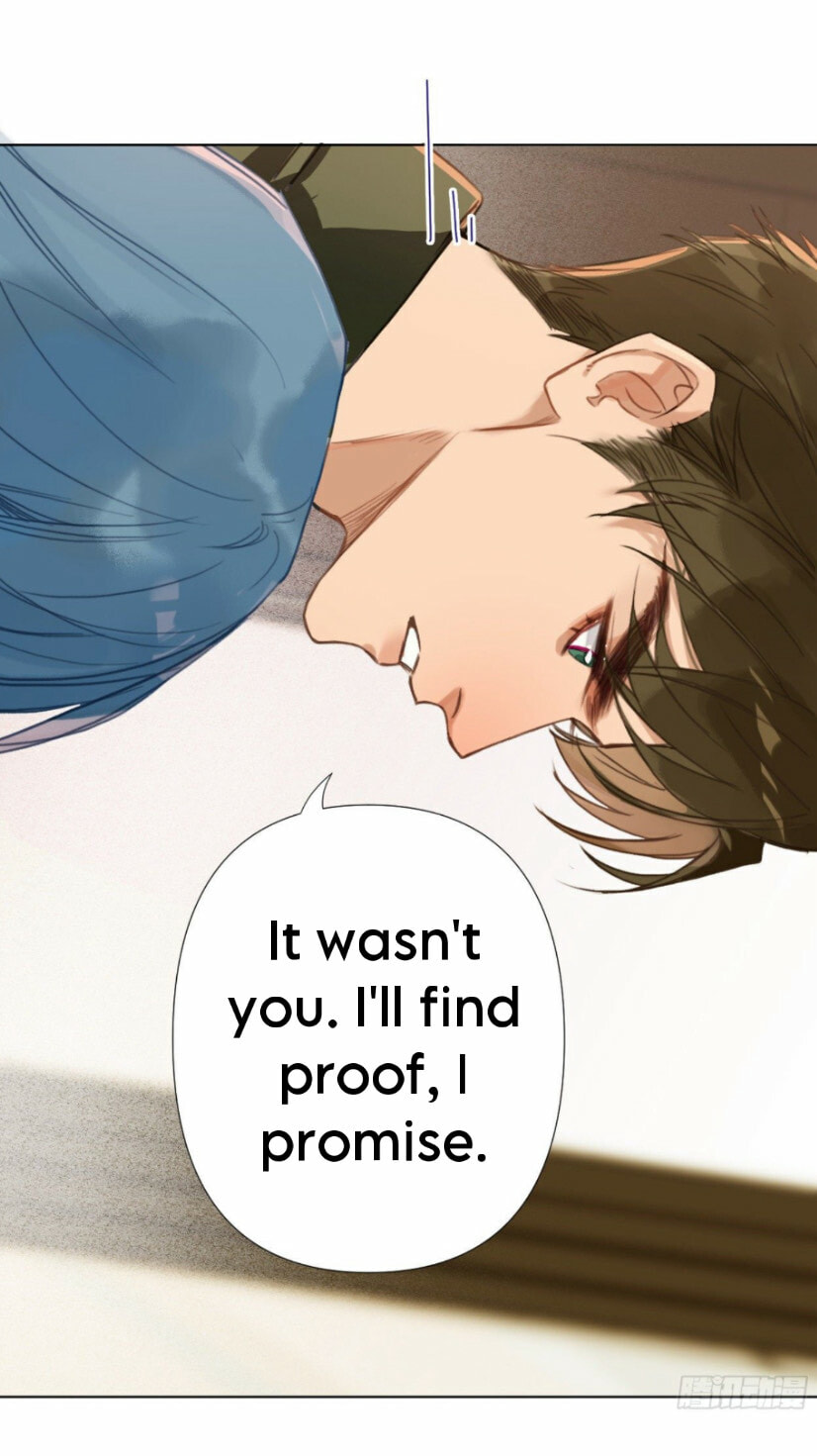 Read Defective Lovers chapter 108 image 42 on Lezhin
