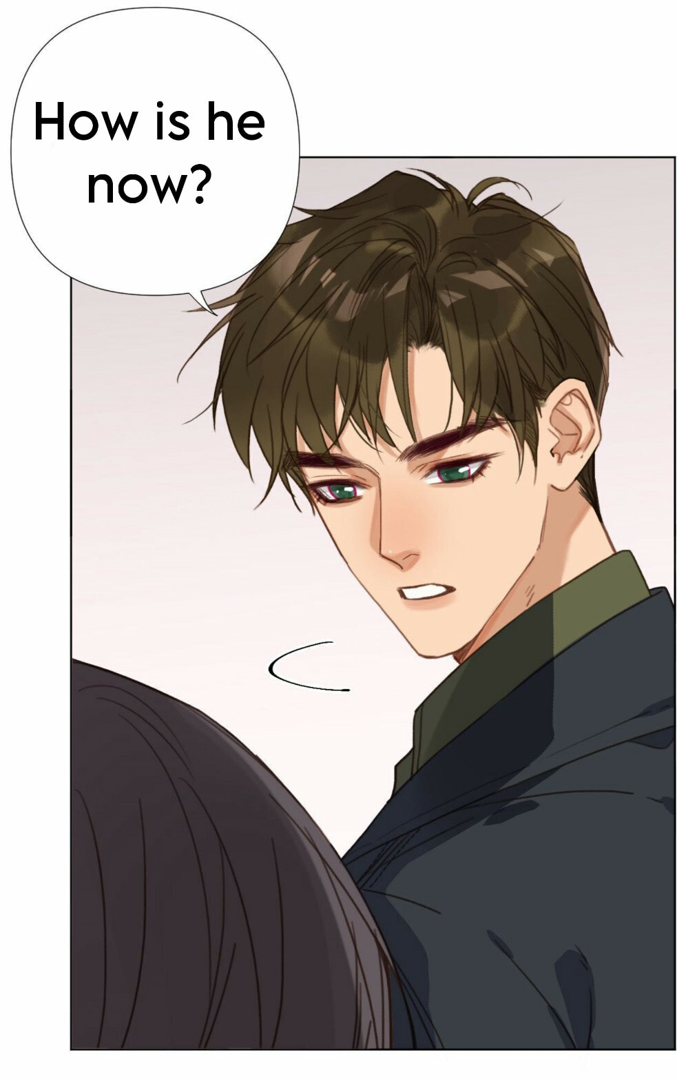 Read Defective Lovers chapter 108 image 7 on Lezhin