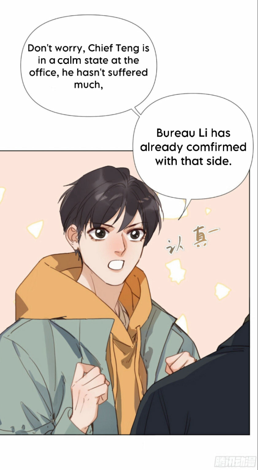 Read Defective Lovers chapter 108 image 8 on Lezhin