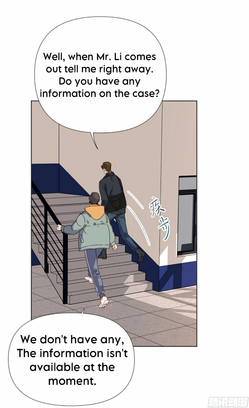 Read Defective Lovers chapter 108 image 9 on Lezhin