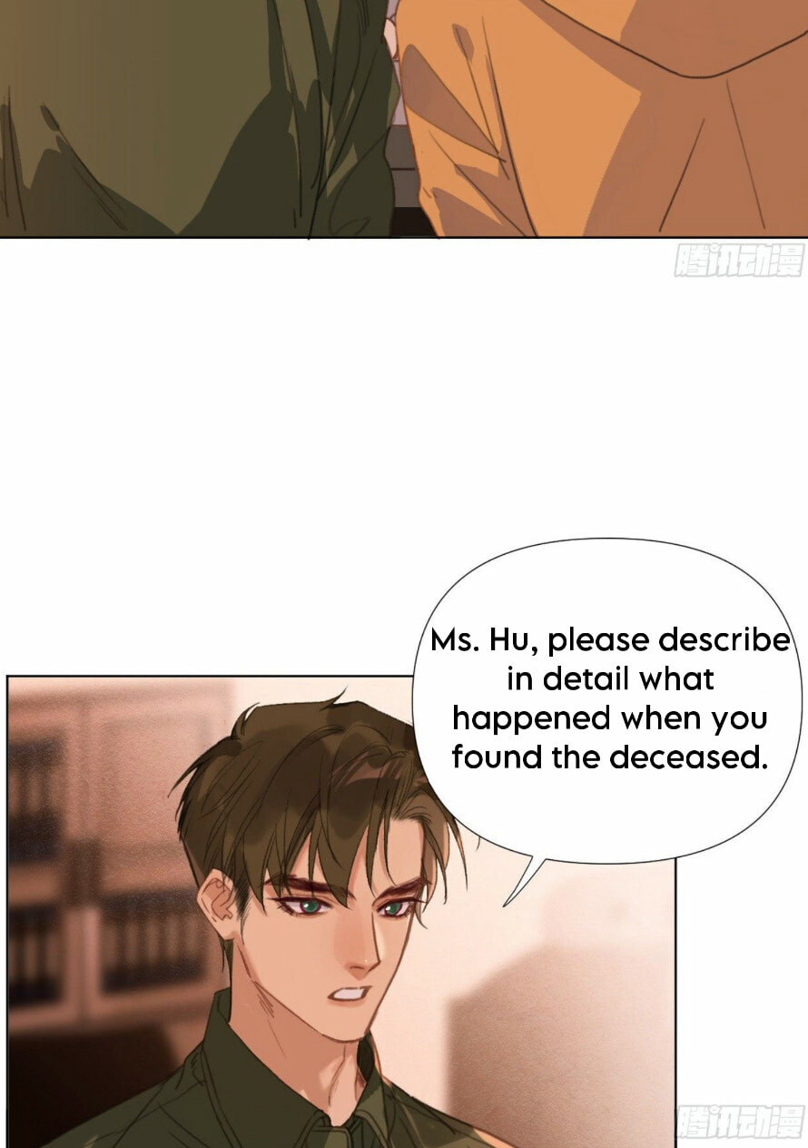Read Defective Lovers chapter 109 image 2 on Lezhin