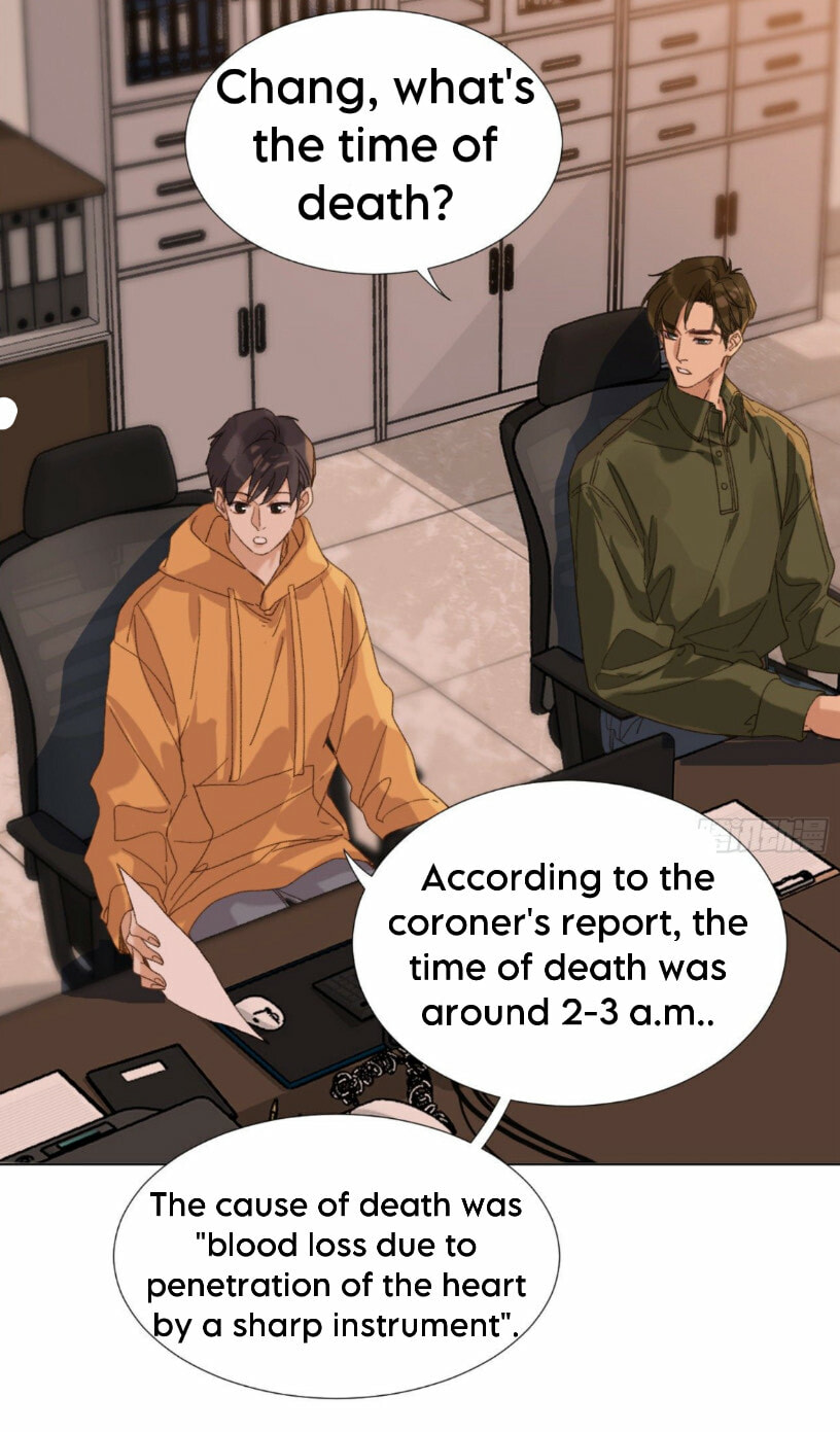 Read Defective Lovers chapter 109 image 25 on Lezhin