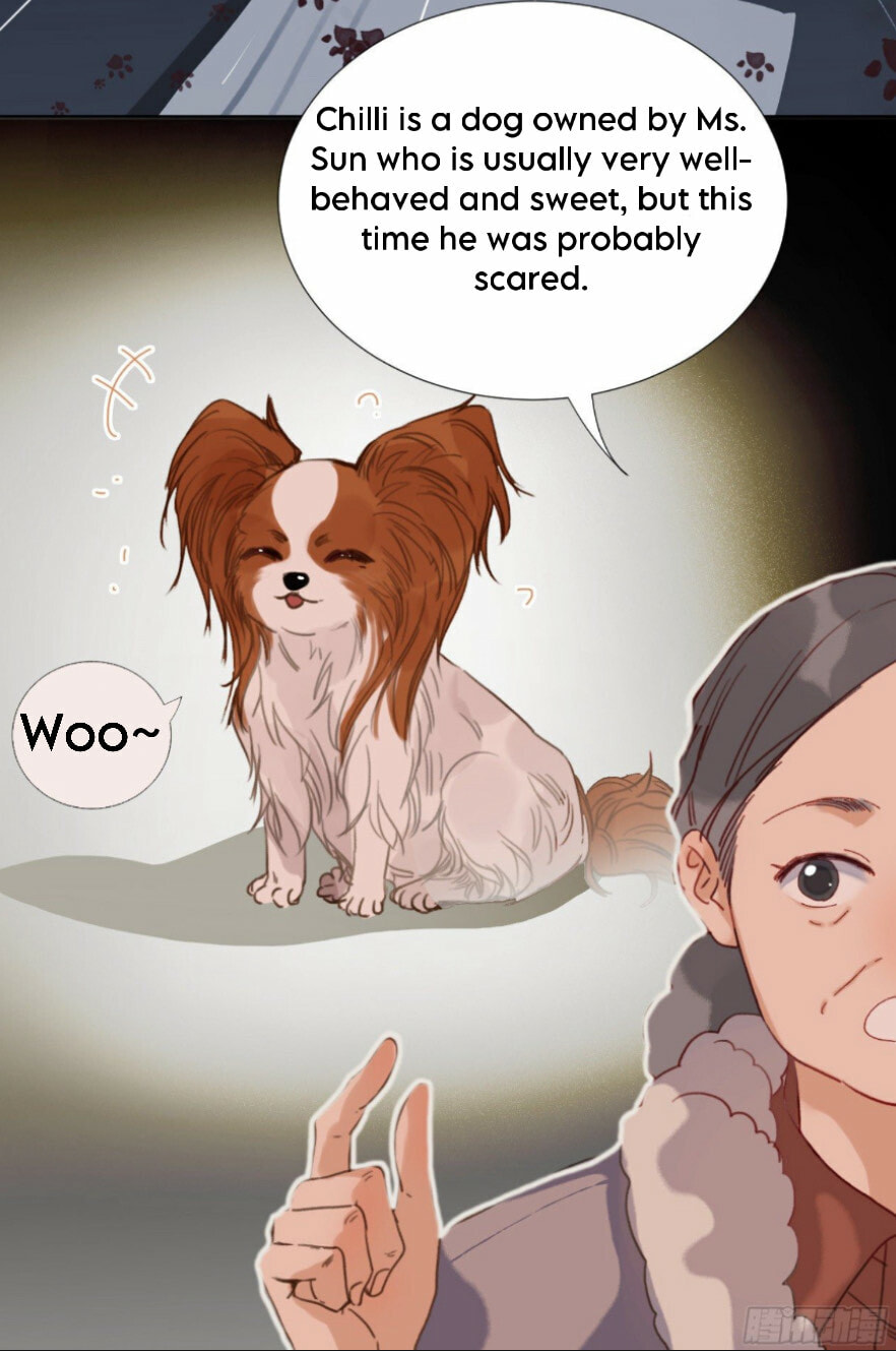 Read Defective Lovers chapter 109 image 36 on Lezhin