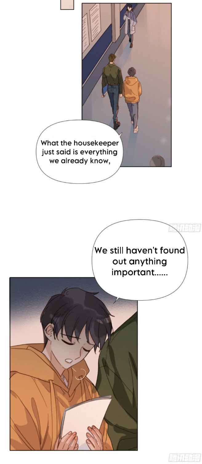 Read Defective Lovers chapter 109 image 51 on Lezhin