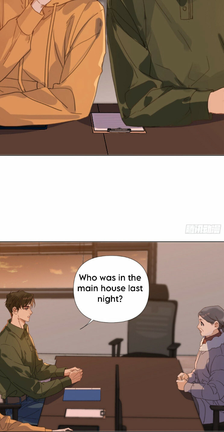 Read Defective Lovers chapter 109 image 9 on Lezhin