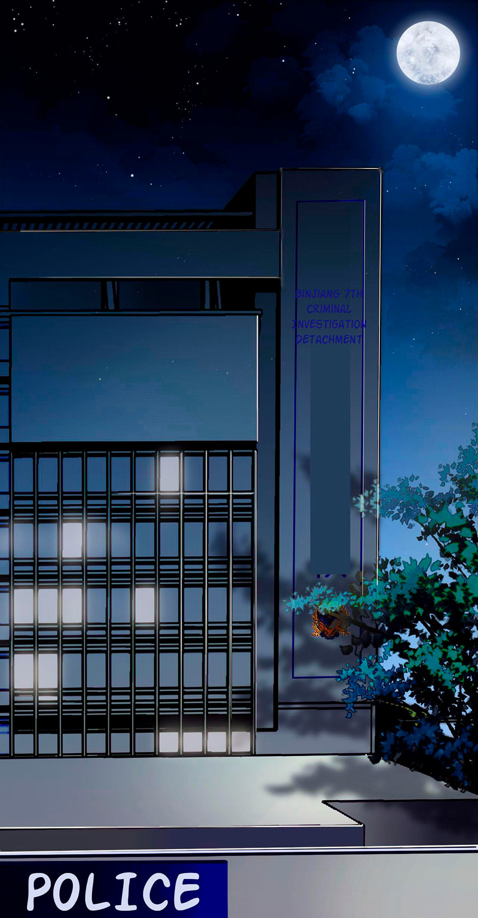 Read Defective Lovers chapter 11 image 0 on Lezhin
