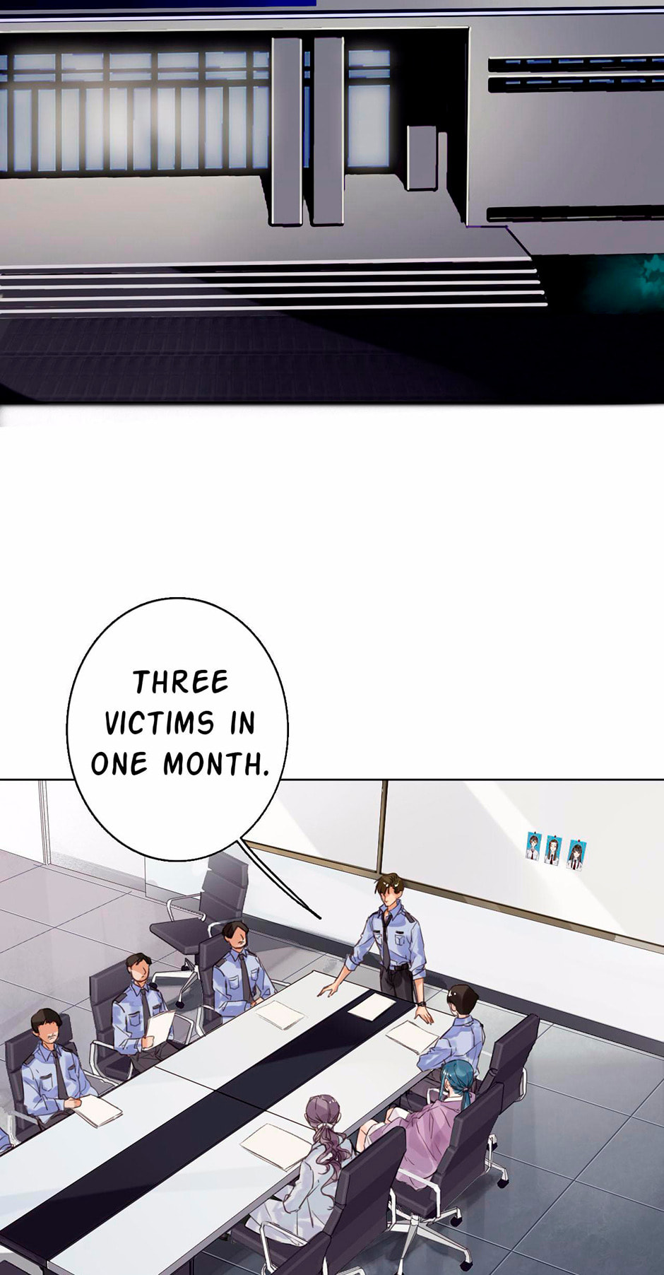 Read Defective Lovers chapter 11 image 1 on Lezhin