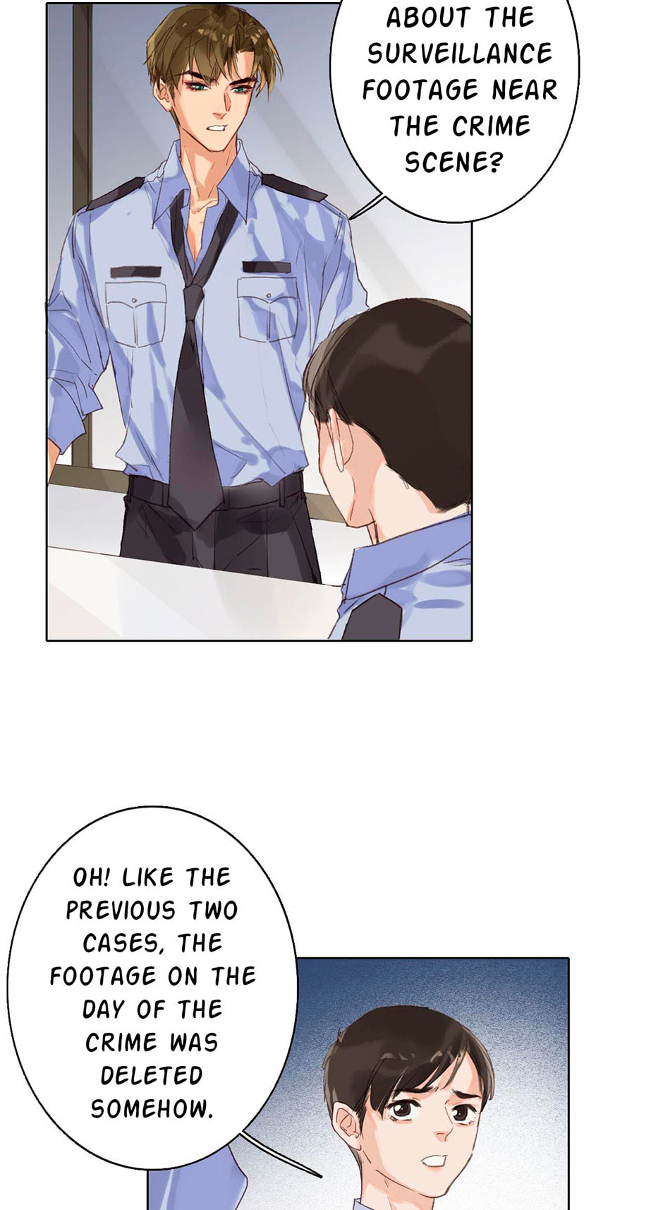 Read Defective Lovers chapter 11 image 10 on Lezhin