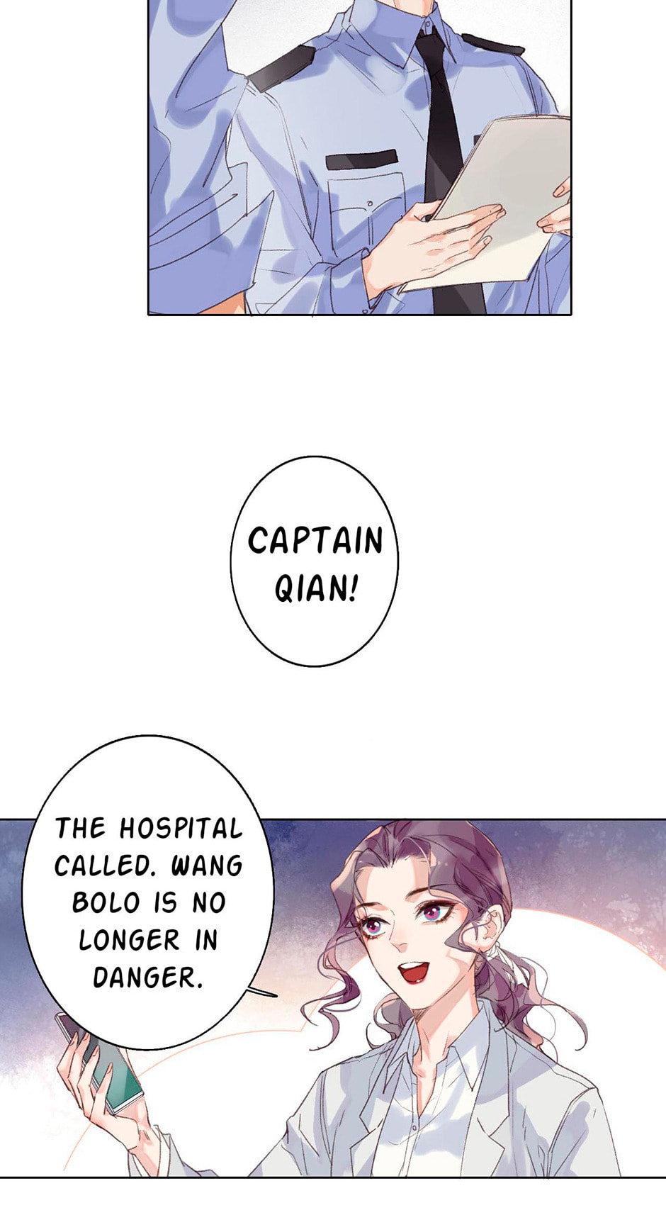 Read Defective Lovers chapter 11 image 11 on Lezhin