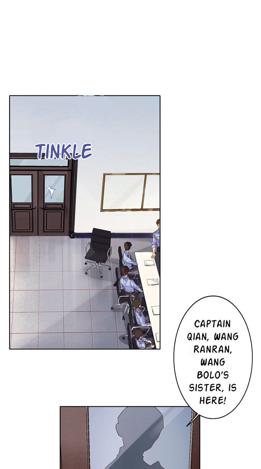 Read Defective Lovers chapter 11 image 14 on Lezhin