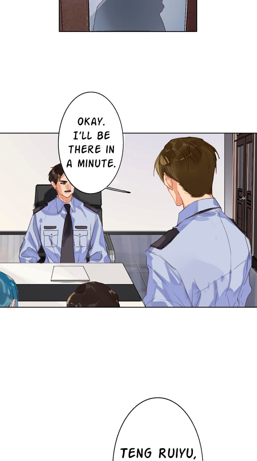 Read Defective Lovers chapter 11 image 15 on Lezhin