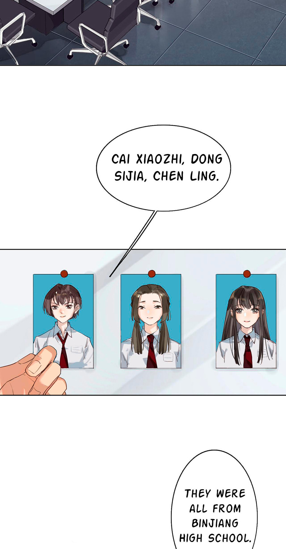 Read Defective Lovers chapter 11 image 2 on Lezhin