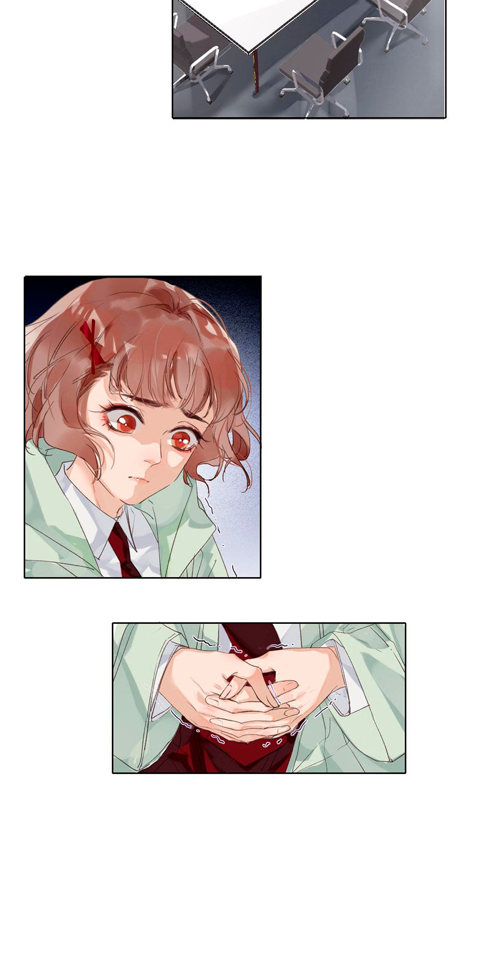 Read Defective Lovers chapter 11 image 20 on Lezhin