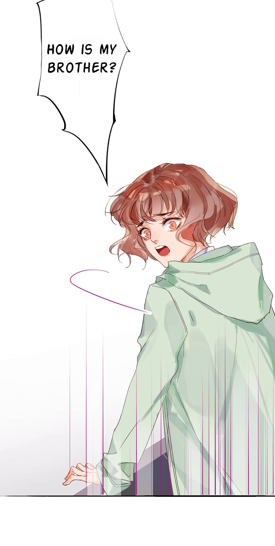 Read Defective Lovers chapter 11 image 22 on Lezhin