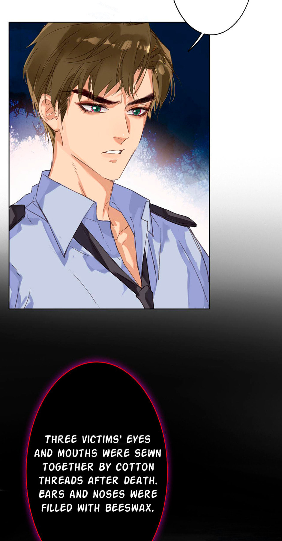 Read Defective Lovers chapter 11 image 3 on Lezhin