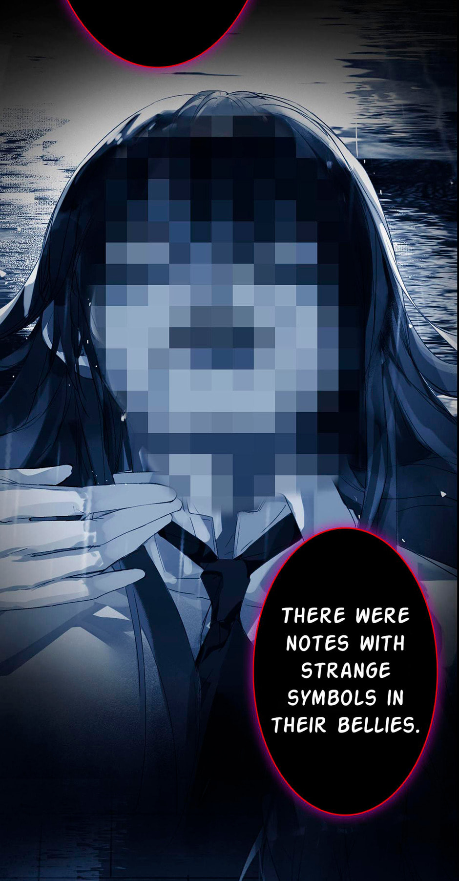 Read Defective Lovers chapter 11 image 4 on Lezhin