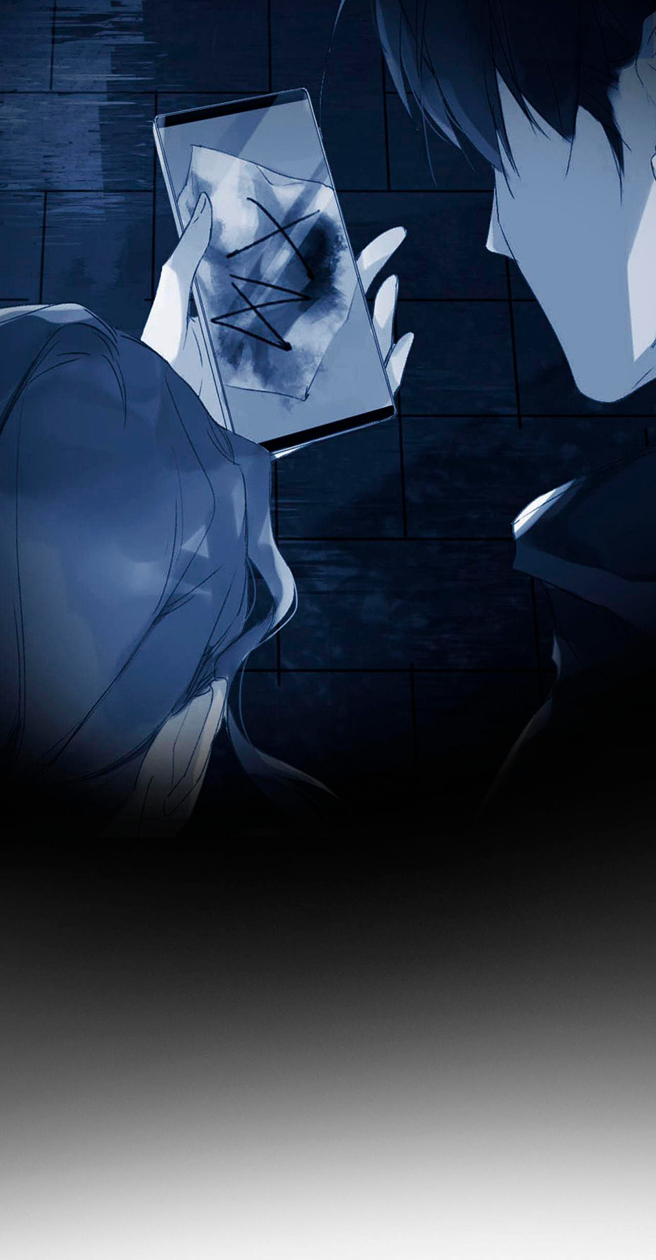 Read Defective Lovers chapter 11 image 5 on Lezhin