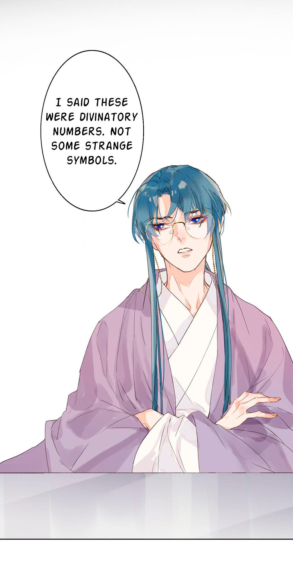 Read Defective Lovers chapter 11 image 6 on Lezhin