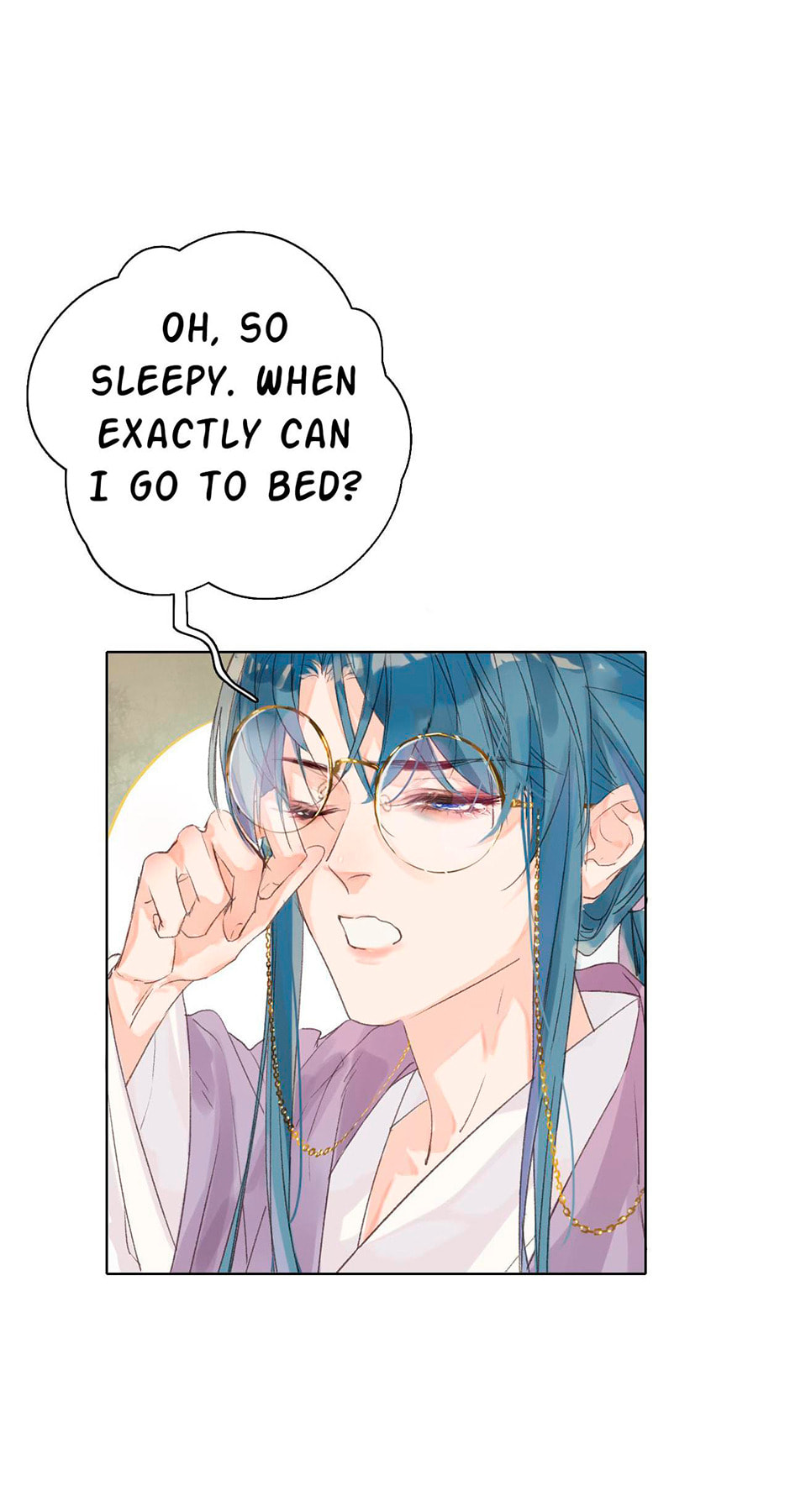 Read Defective Lovers chapter 11 image 7 on Lezhin