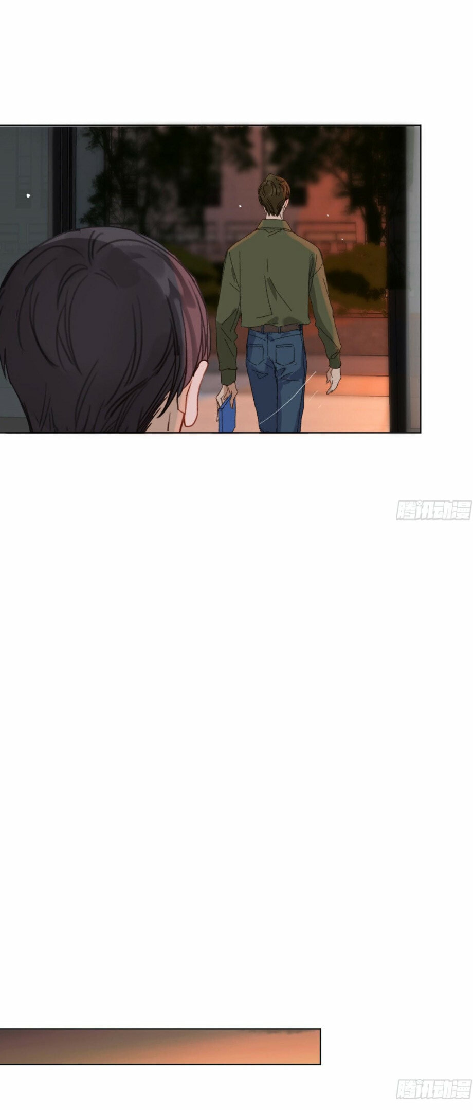 Read Defective Lovers chapter 110 image 14 on Lezhin