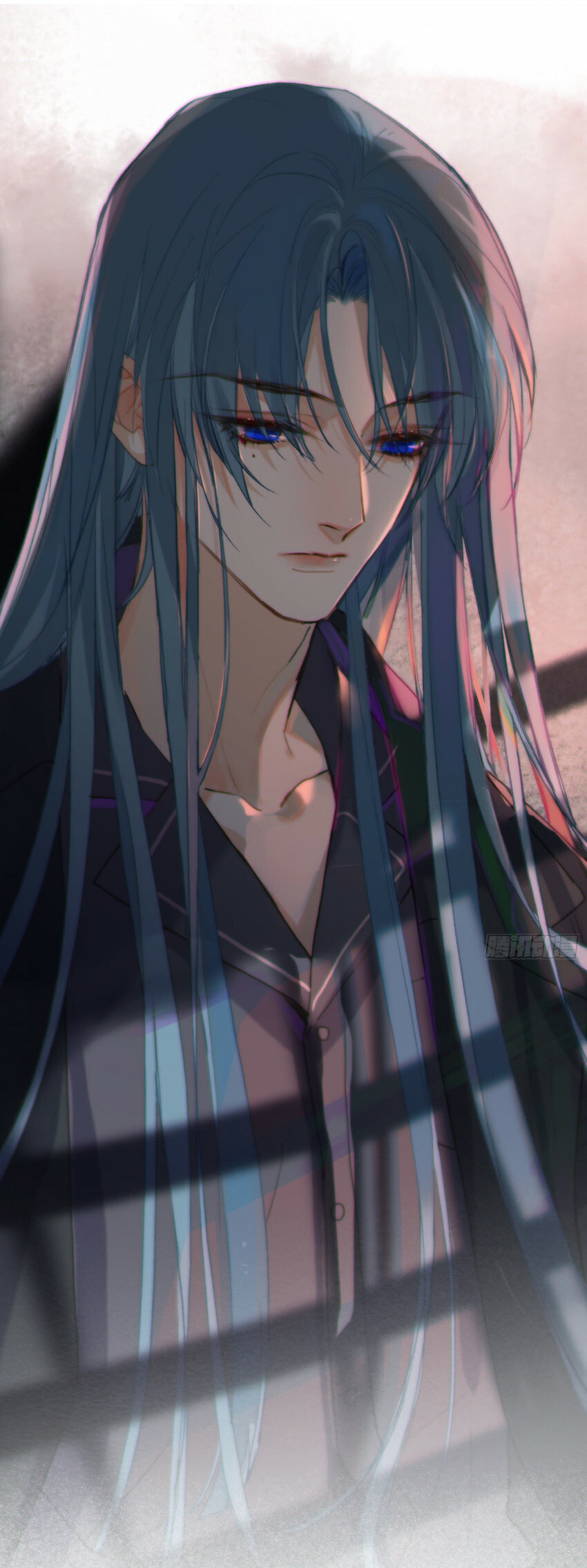 Read Defective Lovers chapter 110 image 16 on Lezhin
